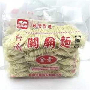 rbs43919f.jpg 43919 4711542437143 TAIXIJIA GUANMIAOMIAN 1.20KG NOODLE ARTIGIANALE