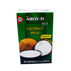 44028 8851613101392 ASCO10 AROY-D COCONUT MILK UHT T/P 1000ML