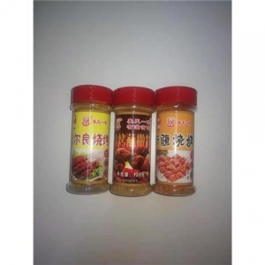rbs44042f.jpg 44042 6925904804285 MEITIANYIWEI AOERLIANG BBQ /XINJIANG BBQ /ZHANSALAO BBQ 100G