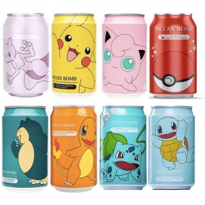 rbs44122f.jpg 44122 4712966540082 OCEAN BOMB PEACHES FLAVOUR POKEMON 330ML