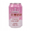 44185 6931261416856 MILK BEER TIANHUI NAIPI 300ML