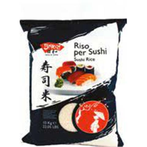 Biyori Riso Per Sushi 20kg – China Market