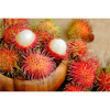 44466 8936112090023 RAMBUTAN FRESCO 500G