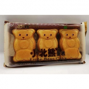 rbs44472f.jpg 44472 6944876400981 LITTLE BEAR CAKE LAOBEIQION 168G