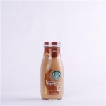44482 6970870270015 STABUCKS FRAPPUCCINO COFFEE 281ML