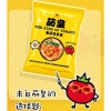 44497 6925303795528 UNIF ISTANT NOODLES THE KING OF TOMATO FLAVOR 116G