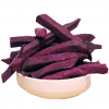 44502 6945670819436 SNACK PATATA VIOLA 150G