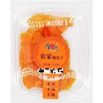 44503 6945670818927 SNACK PATATA DOLCE 250G