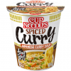 44525 5997523313050 NISSIN CUP NOODLES SPICED CURRY 67G JAPANESE CURRY SOUP