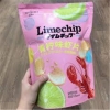 44542 5060600924576 JINSIBO LIMECHIP 82G