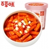 44546 6948939674623 BAICAOWEI INSTANT GNOCCHI COREANO 160G