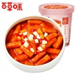 44546 6948939674623 BAICAOWEI INSTANT GNOCCHI COREANO 160G