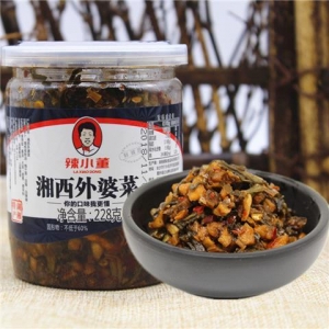 rbs44551f.jpg 44551 6970162270204 LAXIAODONG XIANGXI WAIPOCAI 228G