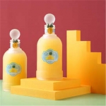 44561 6972494680010 COCKTAIL PINEAPPLE SEA SALT 6%VOL 300ML