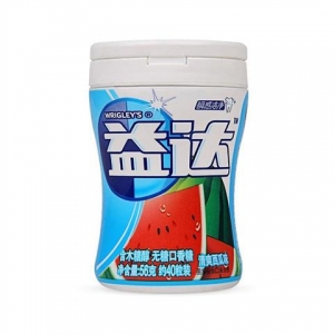 rbs44578f.jpg 44578 6923450657638 GOMMA DA MASTICARE GUSTO COCOMERO 56G