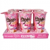 44596 6908312000166 MEIJI XINXINBEI FRAGOLA 25X6CUPS