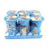 44597 6908312000876 MEIJI XINXINBEI MILK 25X6CUPS