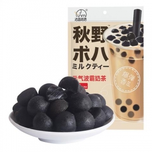 rbs44600f.jpg 44600 6972598446659 VITALITY BOBA MILK TEA ORIGINAL 70G