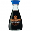 44625 8715035150102 KIKKOMAN SOY SAUCE GLUTEN FREE 150ML SALSA DI SOIA SENZA GLUTINE