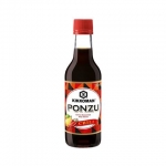 44627 8715035550308 JKIK25 KIKKOMAN PONZU CHILI SOY SAUCE 250ML