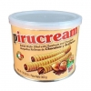 44628 7466762939010 PIRULIN 155G WAFER ARROTOLATI CON RIPIENO DI CREMA