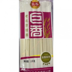 rbs44640f.jpg 44640 6935683711490 JUXIANG LAOBEIJING GUAMIAN 1000G