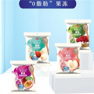 rbs44645f.jpg 44645 4894375023391 AJI KHIA SEED JELLY LITCHI FLAVOR216G