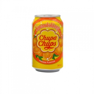 rbs44662f.jpg 44662 8801069402468 CHUPA CHUPS GORANGE FLAVOUR 345ML