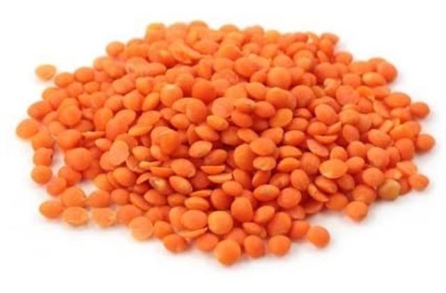 44670 8010100125062 LINA LENTICCHIE ROSSE DECORTICATE 500G