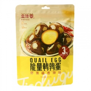 rbs44756f.jpg 44756 6972553090156 JINDUIGU FOOD QUAIL EGG HOT FLAVOR 108G