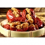 44762 6954674061185 HONGZAO JIA HETAO 200G