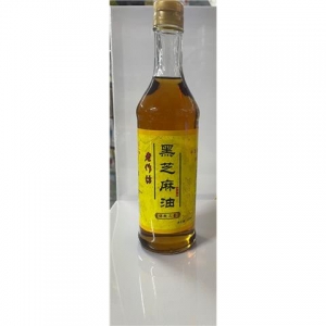 rbs44763f.jpg 44763 6921527020071 YUHONG OLIO DI SESAMO NERO 405ML
