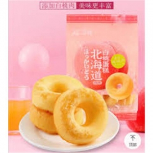 rbs44764f.jpg 44764 4895235500878 CAKE PEACH FLAVOR YOMAN 225G