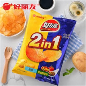 rbs44766f.jpg 44766 6920907815702 ORION SNACK DI PATATINE 75G XIANJIAO YUANWEI