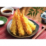 44785 011843601087982 GAMBERI TEMPURA 10PZ 250G TORPEDO DE LANGOSTINO 01184360108798241522091810088