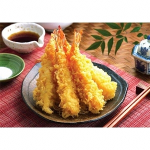 44785 011843601087982 GAMBERI TEMPURA 10PZ 250G TORPEDO DE LANGOSTINO 01184360108798241522091810088
