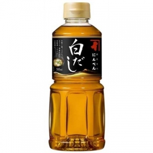 rbs44896f.jpg 44896 4902381209231 JNINB06 NINBEN SHIRODASHI GOLD 500ML