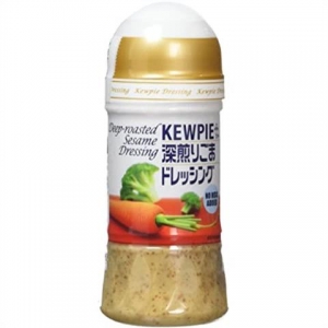 rbs44898f.jpg 44898 4901577066221 JKEWP10 KEWPIE GOMA SESAME DRESSING 157.5G