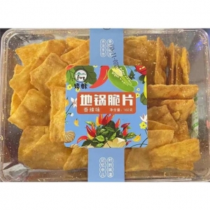 rbs44915f.jpg 44915 6972437700799 DIGUO CUIPIAN XIANLA HOT 160G