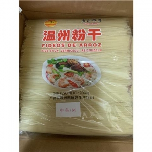 rbs44922f.jpg 44922 8437017416197 KANGLESHIGU SPAGHETTI DI RISO M 2KG