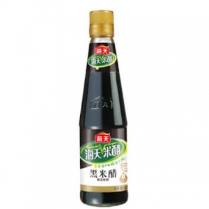 44942 6902265607014 HAITIAN BLACK RICE VINEGAR 450ML