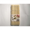 45131 9100000451312 BAMBOO SUSHI-MAT 24CM STUOIA IN BAMBÙ PER SUSHI