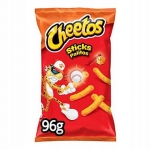 45143 8410199002303 CHEETOS STICKS PALITOS 96G