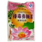 45167 6930537767180 GE XIANG WEN BEVERAGE OF PAI DU YANG YAN 160G