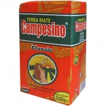 45170 7840009011507 YERBA MATE CAMPESINO 500G