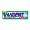 45214 80679219 VIVIDENT GREEN MINT SENZA ZUCCHERO