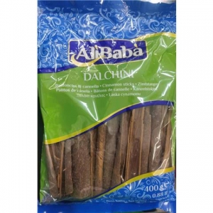 rbs45234f.jpg 45234 8050519873567 ALIBABA DALCHINI BASTONCINI DI CANELLA 400G