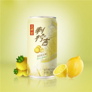 rbs45250f.jpg 45250 6956367311980 WANLAOJI CININJI 230ML
