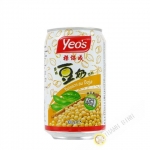 45385 9556156046641 YEO'S BEVANDA ALLA SOIA 300ML