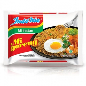 rbs45419f.jpg 45419 8994963002800 IINDO10 INDOMIE INSTANT NOODLES MI GORENG 80G